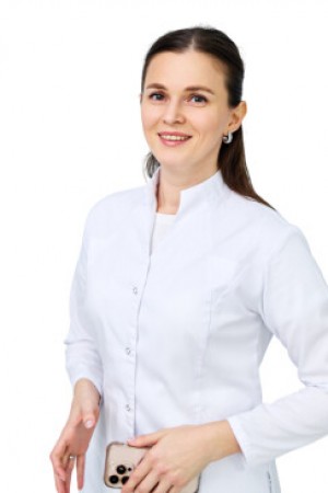 Пашутина Наталья Андреевна