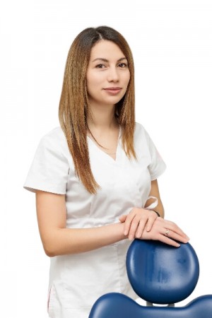 Зирова Екатерина Александровна