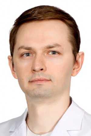 Бодров Дмитрий Владимирович