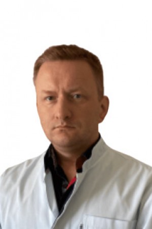 Орехов Виталий Геннадьевич