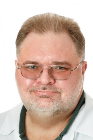 Гавриленко Александр Ярославович