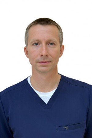 Баянов Игорь Владиславович