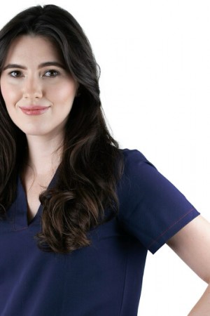 Дамлахи Амина Ахмедовна