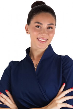 Хугаева Яна Аликовна