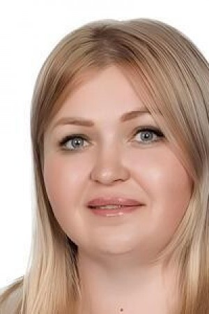 Игнатенко Дарья Валерьевна