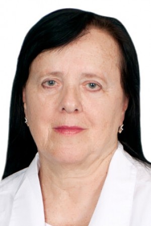 Коршикова Наталия Валерьевна