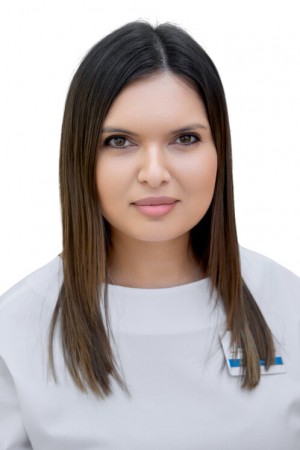 Кострова Анастасия Александровна