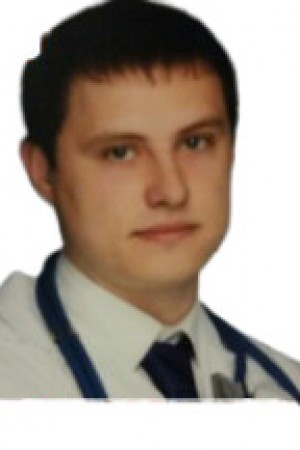 Широкин Руслан Владимирович