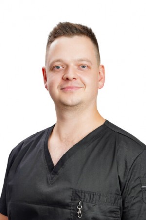 Иваненко Геннадий Павлович