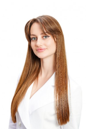 Величко Ангелина Сергеевна