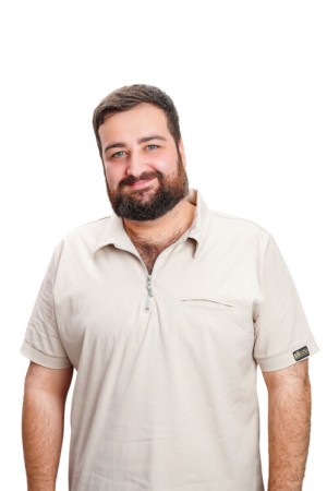 Оганесян Арутюн Арменович