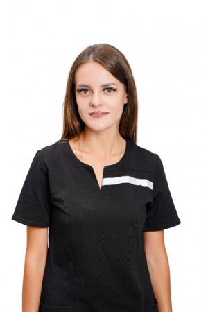 Малова Елена Сергеевна