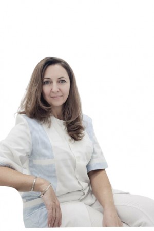 Романова Вероника Михайловна