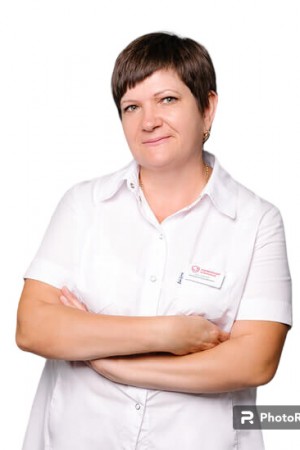 Жовнир Наталья Юрьевна