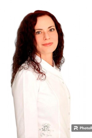 Латунова Инна Евгеньевна