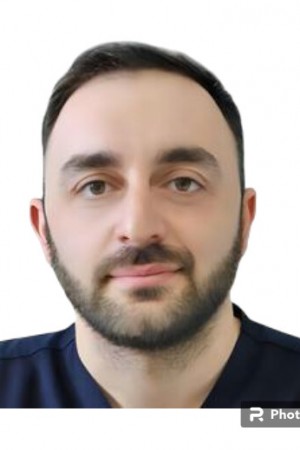 Месхидзе Анзор Амиранович