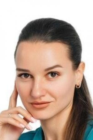 Быкова Маргарита Игоревна