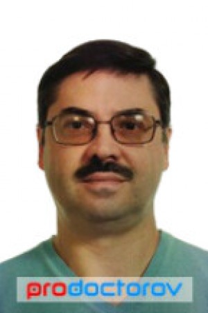 Балаклеец Евгений Николаевич