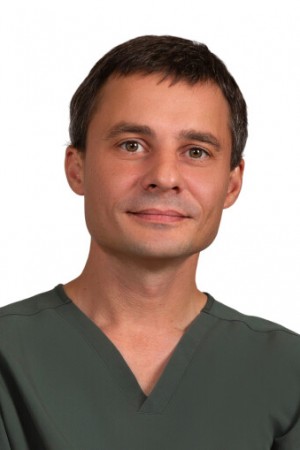 Чумаченко Игорь Сергеевич