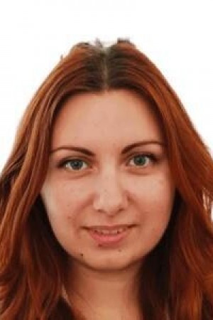 Рыбак Карина Владимировна