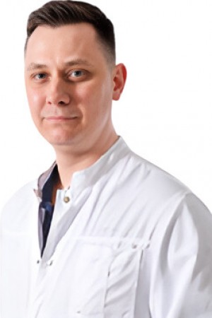 Сухов Александр Николаевич