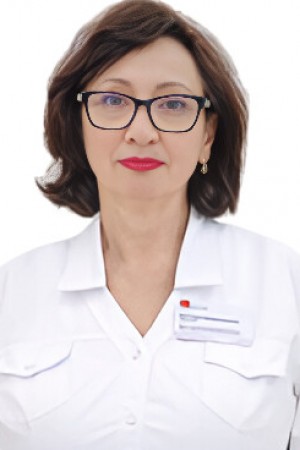 Чечула Виктория Владимировна