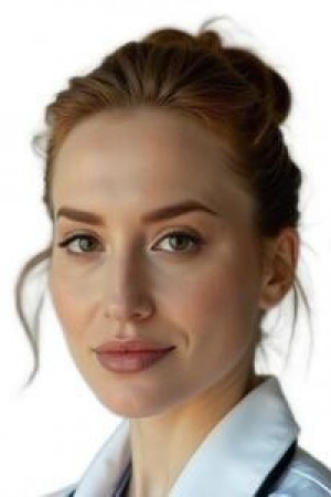 Центерадзе Эмилия Витальевна