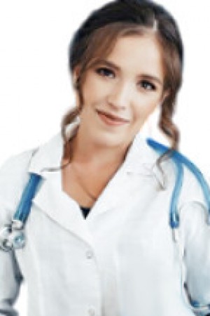 Семенова Анна Александровна