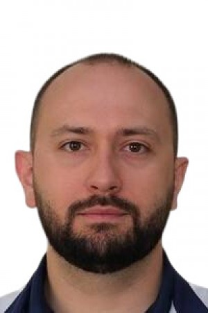 Грицаев Иван Евгеньевич