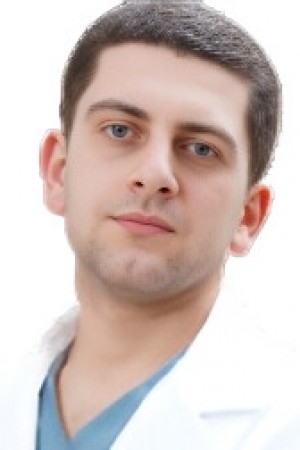 Маркаров Лев Хачатурович