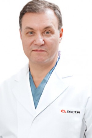 Апель Владислав Валентинович