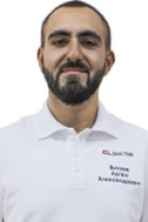 Витаев Артём Александрович