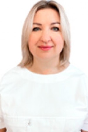 Тупикина Елизавета Сергеевна