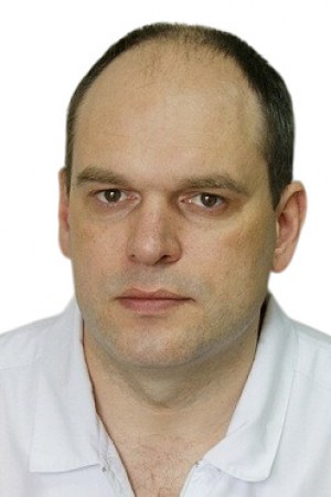 Шевченко Александр Валентинович