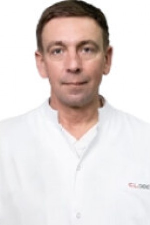 Катрич Алексей Николаевич