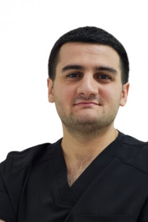 Самурганов Юрий Павлович