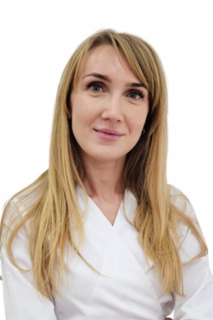 Перцева Ася Владимировна