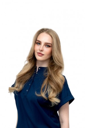 Петрова Оксана Александровна 