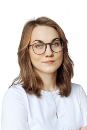 Никонова (Суздальцева) Анна Вячеславовна