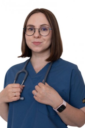 Гроз Анастасия Евгеньевна