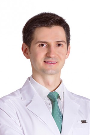 Прынь Дмитрий Валерьевич