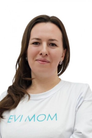 Озарничук Ирина Ивановна