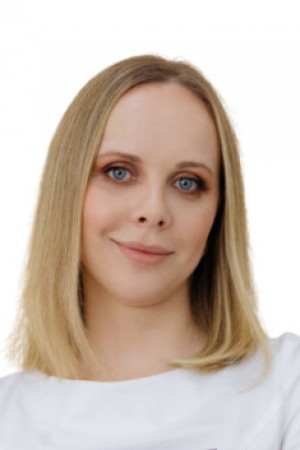 Иголкина Мария Николаевна