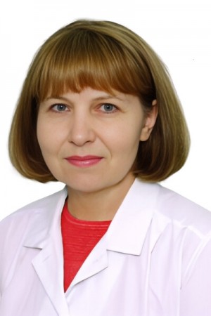 Говорченко Татьяна Анатольевна