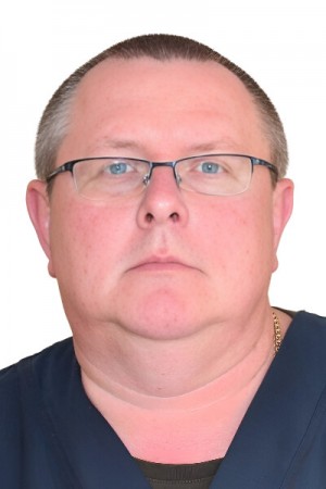 Завгородний Роман Анатольевич