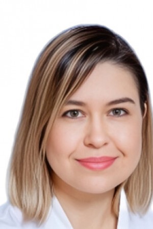 Станиславчик Татьяна Юрьевна