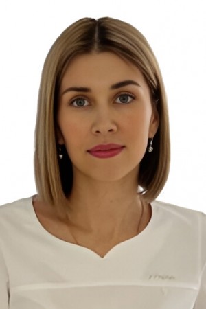 Зверева Мария Сергеевна