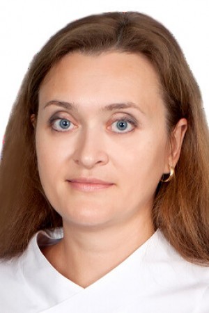 Ерофеева Эльнара Низами Кызы