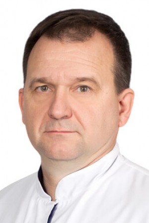 Смирнов Станислав Савватьевич