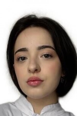 Махошева Асият Алимовна